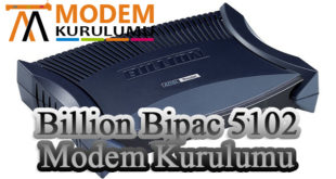 Billion Bipac 5102