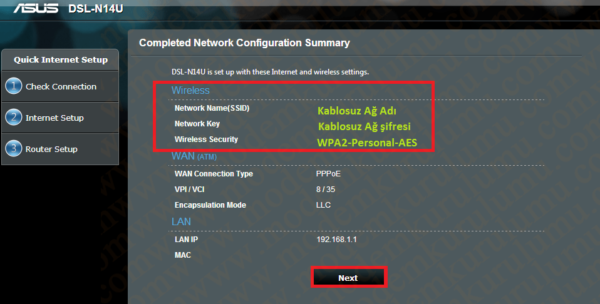 ASUS DSL-N14U-5-5