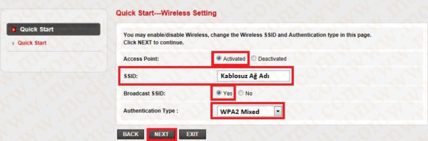 Netis DL4312 150Mbps Wireless N ADSL2+ Modem-8