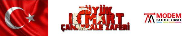 Çanakkale Zaferi 18 Mart