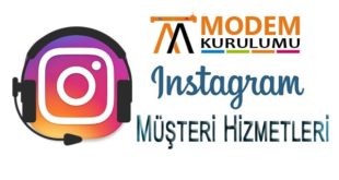 Instagram Müşteri Hizmetleri Telefon Numarası