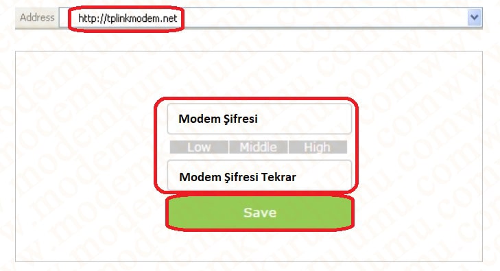 Tp-Link Archer D5 Kablosuz Modem Kurulumu