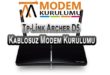 Tp-Link Archer D5 Kablosuz Modem Kurulumu